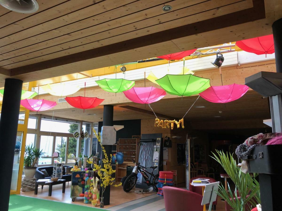 Schönried Budget Rooms Gstaad מראה חיצוני תמונה
